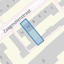 Perceel CLB00-C-1396