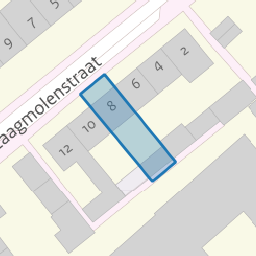 Perceel CLB00-C-1397