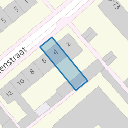 Perceel CLB00-C-1399