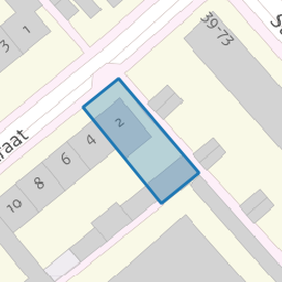 Perceel CLB00-C-1400