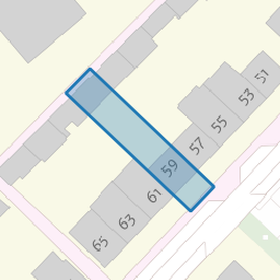 Perceel CLB00-C-1407