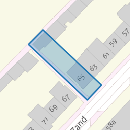 Perceel CLB00-C-1410