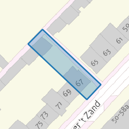 Perceel CLB00-C-1411