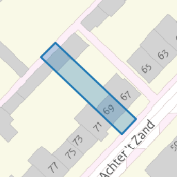 Perceel CLB00-C-1412