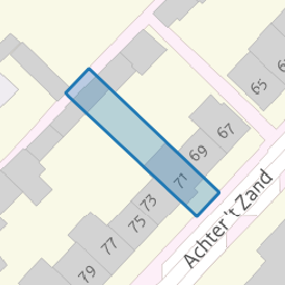 Perceel CLB00-C-1413