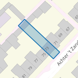 Perceel CLB00-C-1414