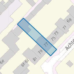 Perceel CLB00-C-1416