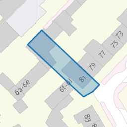 Perceel CLB00-C-1418