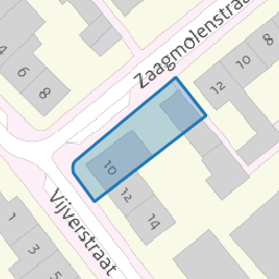 Perceel CLB00-C-1424