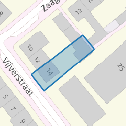 Perceel CLB00-C-1426