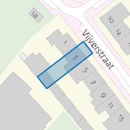 Perceel CLB00-C-1429