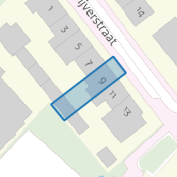 Perceel CLB00-C-1432