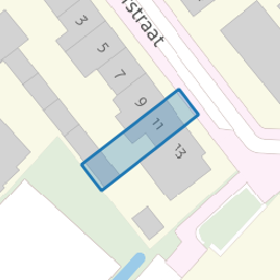 Perceel CLB00-C-1433