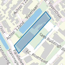 Perceel CLB00-C-1435