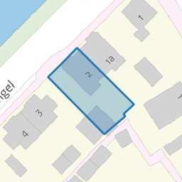 Perceel CLB00-C-1440