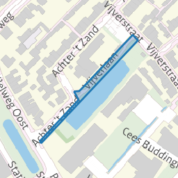 Perceel CLB00-C-1450