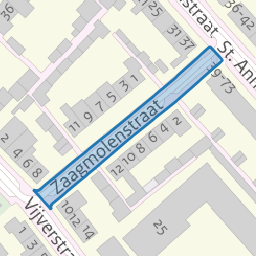 Perceel CLB00-C-1453