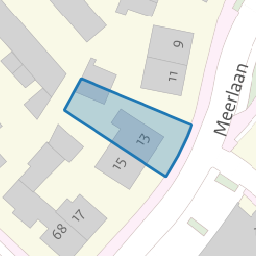 Perceel CLB00-C-1461