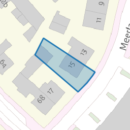 Perceel CLB00-C-1462