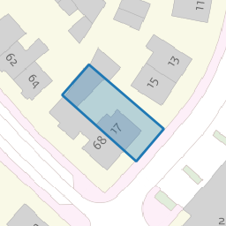 Perceel CLB00-C-1463