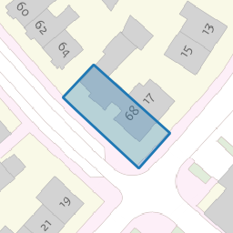 Perceel CLB00-C-1464