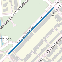 Perceel CLB00-C-1466