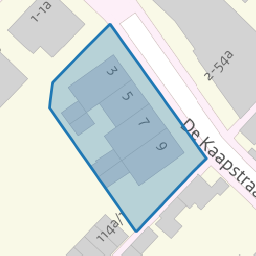 Perceel CLB00-C-1467