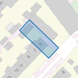 Perceel CLB00-C-1476