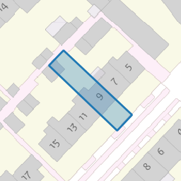 Perceel CLB00-C-1478