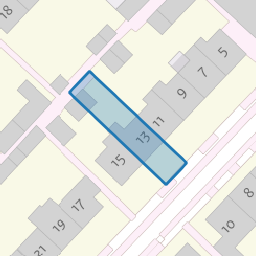 Perceel CLB00-C-1480