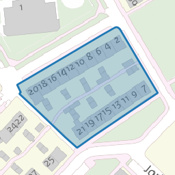 Perceel CLB00-C-1485