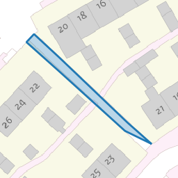 Perceel CLB00-C-1486