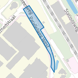 Perceel CLB00-C-1504