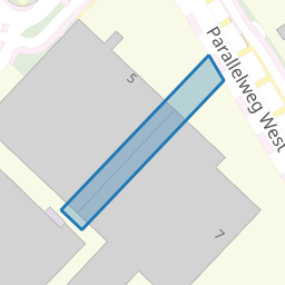 Perceel CLB00-C-1515