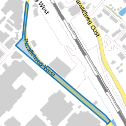 Perceel CLB00-C-1542