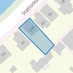 Perceel CLB00-C-1585