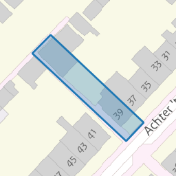 Perceel CLB00-C-1595