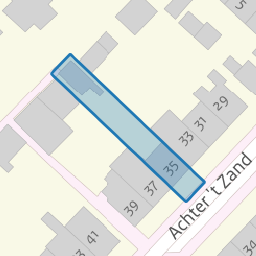 Perceel CLB00-C-1597