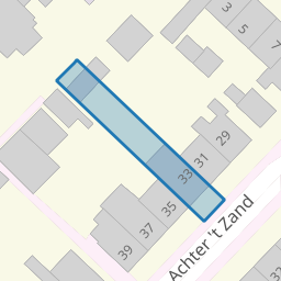 Perceel CLB00-C-1598