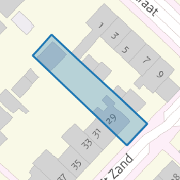 Perceel CLB00-C-1600