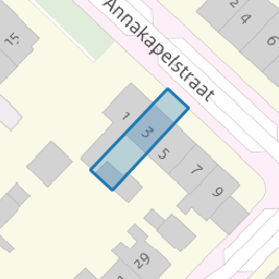 Perceel CLB00-C-1602