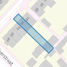 Perceel CLB00-C-1609