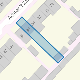 Perceel CLB00-C-1612