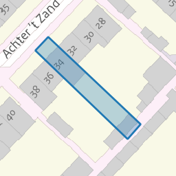 Perceel CLB00-C-1613