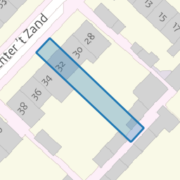 Perceel CLB00-C-1614