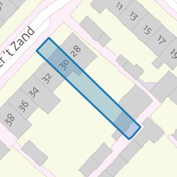 Perceel CLB00-C-1615