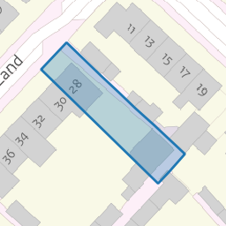 Perceel CLB00-C-1616