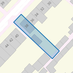 Perceel CLB00-C-1617