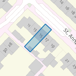 Perceel CLB00-C-1620