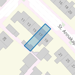 Perceel CLB00-C-1621